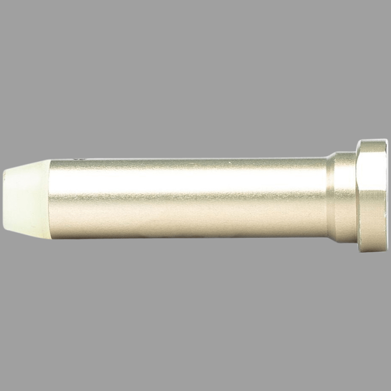 Aero Precision APRH100284C H2 Buffer Gold AR15 SJ Solutions LLC
